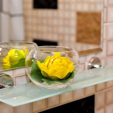 Soba Lana Hotel Jajce Ngoại thất bức ảnh